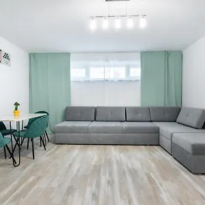  Apartament Central Diamond