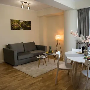  Apartament Azaleea
