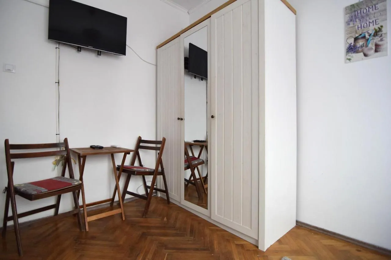 Resedinta Kogalniceanu Bucharest